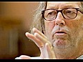 Clapton discusses Travelin&#039; Light