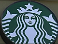 Starbucks unveils new logo