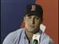 Web Extra: Baldelli Joins The Red Sox