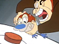 Ren and Stimpy: