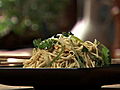 TLC Cooking: Sesame Noodles