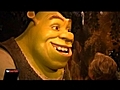 Wachs-Shrek