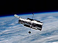 Hubble Space Telescope