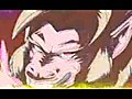 AMV - Dragon Ball GT - Dawn of Victory