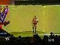 WWE Raw Wrestlemania 03 24 08 Part 1