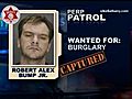 Perp Patrol 3/21