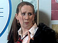 Catherine Tate