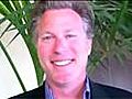 Yahoo Americas Head Ross Levinsohn Speaks!