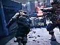 Killzone 3 Story Trailer