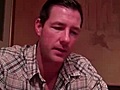 Ed Burns describes his new movie about sports he directed