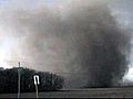 Caught On Camera: Funnel Clouds