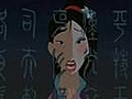 Who I am inside - Mulan