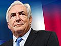 Paris investigators open DSK rape probe