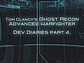 Tom Clancy&#039;s Ghost Recon: Advanced Warfighter