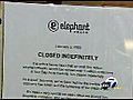 Elephant Pharm closes without notice