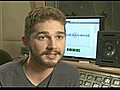 Transformers 2 - Shia Labeouf parle du jeu vidéo