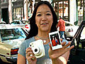 Get Prints in Minutes with the Fujifilm Instax Mini 7 Camera