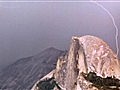 National Geographic Travel - Lightning Strikes Hikers