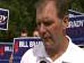 Employment Takes Center Stage In Race For Governor