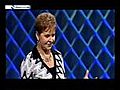 Joyce Meyer - Das Leben genießen 29.06.2011