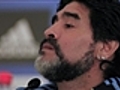 Maradona: 