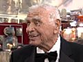 SAG Red Carpet Pre-Show - Ernest Borgnine