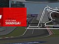 Circuito de Shanghai