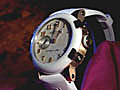 Romain Jerome’s exquisite range of watches
