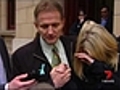 Grieving sister speaks of anguish