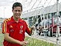 Entrevista a Ander Herrera