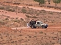 Clashes continue in Libyan mountains