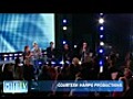 Backstreet Boys,  Shaun Cassidy &amp; More on Oprah 11-4-10