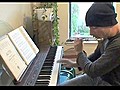 Piano Flute Beatbox Skills