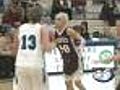 Fox Valley Luthern Girls Vs. Notre Dame