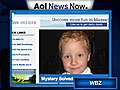 Reports: Police Identify Body of Boy Found in Maine