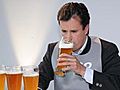 Blindverkostung: Alkoholfreies Weißbier