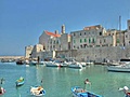 Giovinazzo - Great Attractions (Italy)