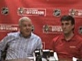 2011 Free Agency Press Conference