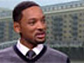 Will Smith On Obama&#039;s &#039;Two Sides&#039;