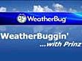 WeatherBuggin&#039; with