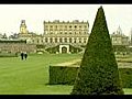 The Profumo Affair at Clivedon Buckinghamshire Mansion