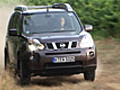 Essai Nissan X-Trail 2.0 dCi 173