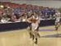 De Pere girls win State Quarterfinal