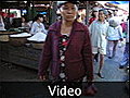 08 market video - Hoi An, Danang and My Son, Vietnam