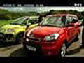 Duel : Citroën C3 Picasso vs Kia Soul