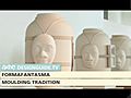 Formafantasma: Moulding Traditions