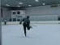 Web Extra: Tyler Seguin Puck Trick