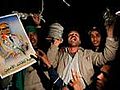 Libya: Strikes 'Bring Anger Against West'