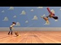 Toy Story 3 Official Movie Trailer