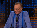 Preview - Larry King - Snoop Dogg DNA Test